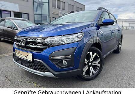 Dacia Sandero III Stepway Comfort LED SHZ KAM NAVI