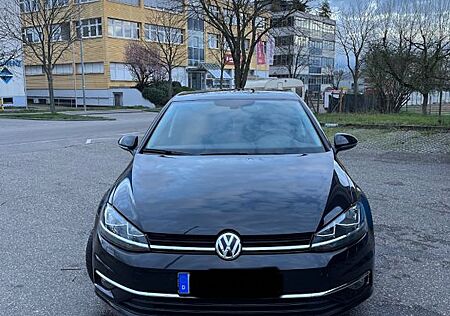 VW Golf Volkswagen 2.0 TDI SCR DSG Life Life