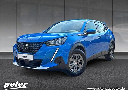 Peugeot 2008 e- Active 136 +11KW OBC+Navi+Kamera+LED