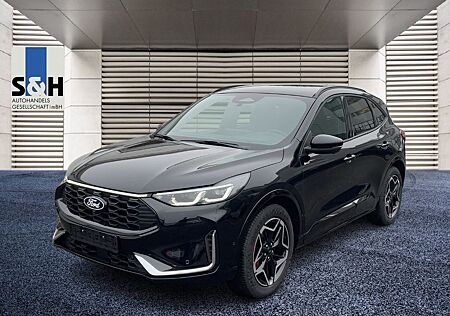 Ford Kuga ST-LINE X FHEV AHK Tech-Paket