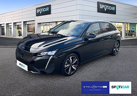 Peugeot 308 Allure 1.5 BlueHDi 130 EAT