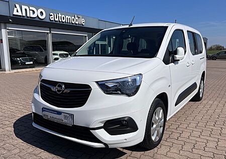 Opel Combo Life E 1.5 Edition 7Sitzer/HUD/Navi/AHK