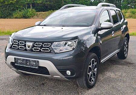 Dacia Duster II Prestige SCe 115 Multiview SHZ Keyless