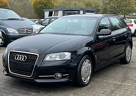 Audi A3 SPORTBACK 2.0 TDI S TRONIC AUS 2. HAND