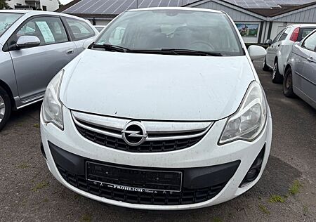Opel Corsa 1.3 CDTI NAVI