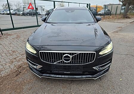 Volvo V90 Kombi Inscription AWD R DESIGN