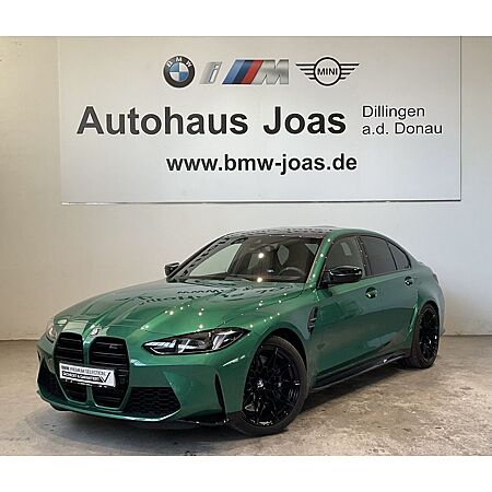 BMW M3 leasen