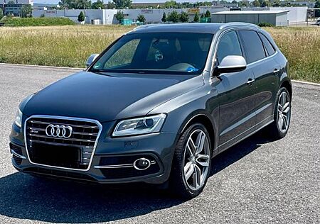 Audi SQ5 3.0 TDI competition tiptronic quattro -