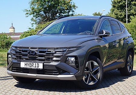 Hyundai Tucson 1.6 T-GDI Hybrid AUT.-NAVI-LED-KAMERA-SHZ