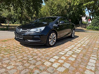 Opel Cascada 1.6 DI Turbo 147kW Edition S/S Edition