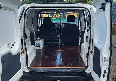 Fiat Fiorino Basis Kasten