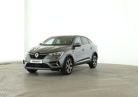 Renault Arkana 1.3 TCe 140 Mild-Hybrid Techno PDC KLIMA