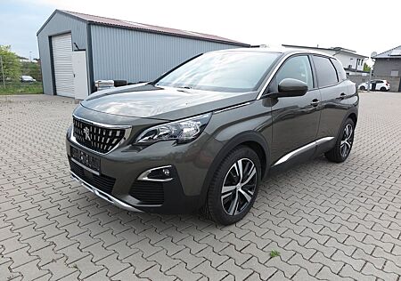 Peugeot 3008 Allure Automatik AHK