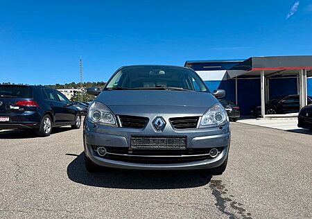 Renault Scenic II Grand Exception