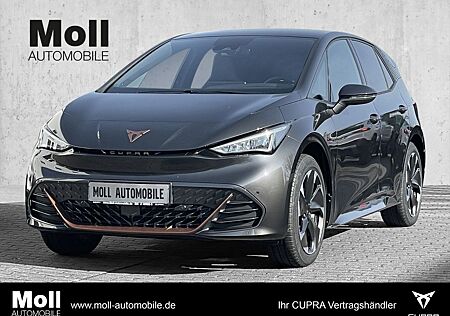 Cupra Born 170 kW 58 kWh Dinamica Beats Wärmepumpe