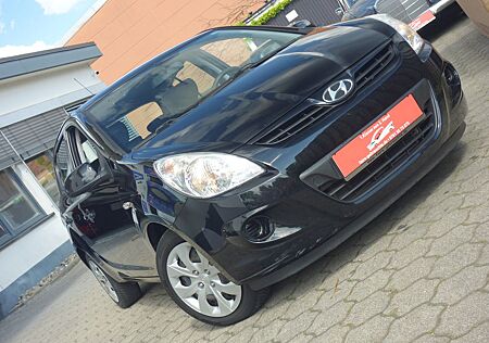 Hyundai i20 1.4i Edition 20 Automatic Klima wenig km