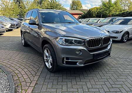 BMW X5 Baureihe xDrive30d Sport Paket