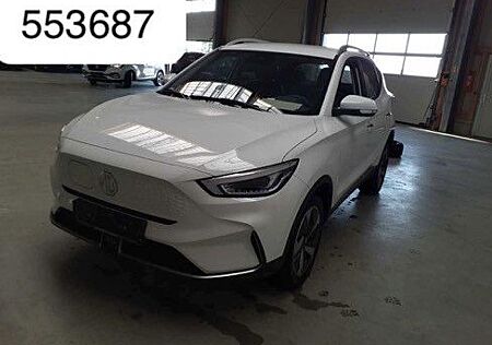 MG ZS EV Comfort LED FahrAss+DigTacho KamUnfallfrei