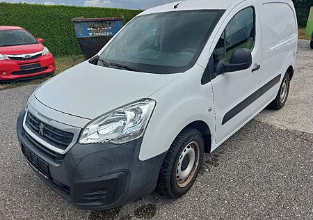 Peugeot Partner Pro Avantage L1 HDI*KLIMA*SHZ*PDC*Grip-C