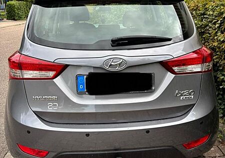 Hyundai ix20 1.6 CRDi Classic Classic