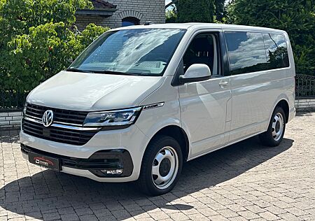 VW T6 Caravelle Volkswagen T6 Caravell*Bulli*Kombi*Eco Profi*CA*7/Sitzer*AH