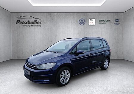 VW Touran Volkswagen 1.5 TSI Comfortline BMT/Start-Stopp