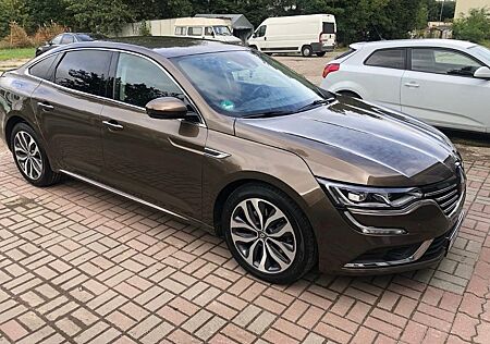 Renault Talisman ENERGY dCi 160 EDC Elysee Elysee