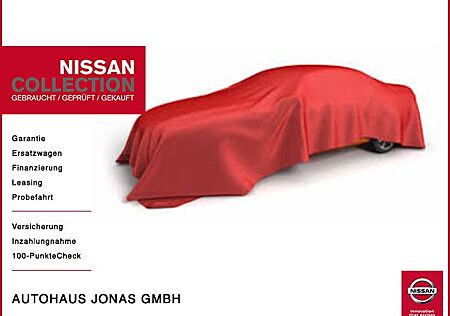 Nissan Qashqai N-Connecta e-Power, Komfort- u. Winter-P