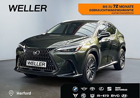 Lexus NX 450h + E-FOUR Executive Line *AHK*Leder*360Gra