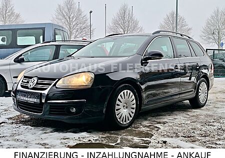 VW Golf Volkswagen V 1.9 TDI BlueMotion *SHZG*KLIMA*PDC*