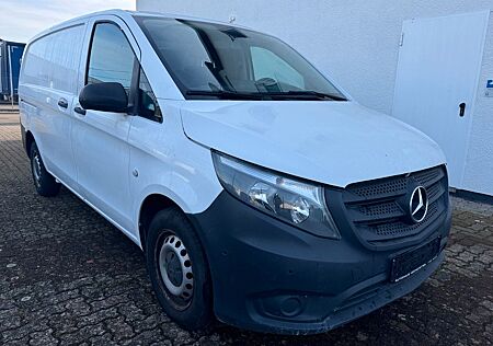 Mercedes-Benz Vito Kasten 116 CDI lang Klima 2.Hand