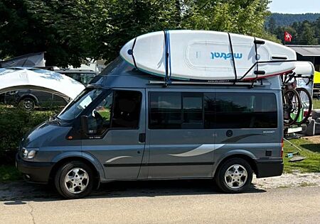 Ford Transit *top gepflegt*