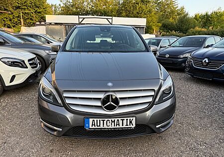 Mercedes-Benz B 180 B -Klasse NEU TÜV
