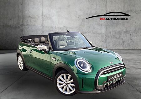 Mini Cooper Cabrio Automatik