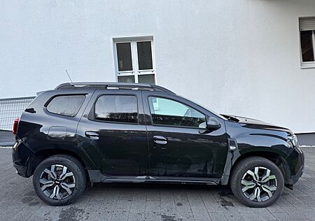 Dacia Duster TCe 150 EDC Automatik  52 Tkm.