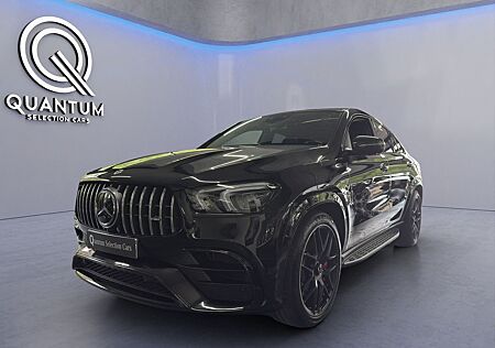 Mercedes-Benz GLE 63 AMG GLE63S Coupe *CarbonInter.*Massage*Pano*360*Luft