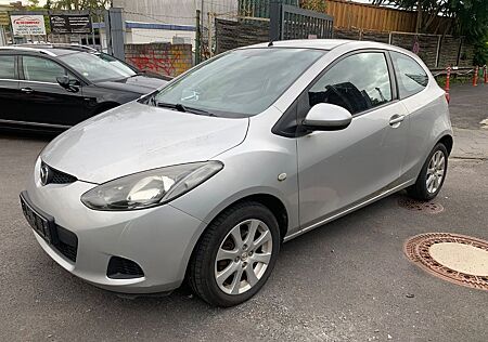 Mazda 2 Lim. 1.3 Independence Sport
