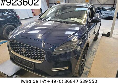Jaguar E-Pace SE AWD|ACC|LED+|Panorama|Memory|Kam.|AHK