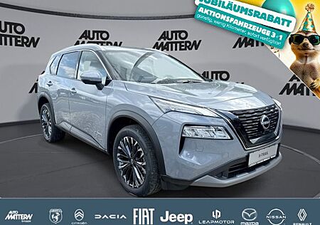 Nissan X-Trail 1.5 VC-T MHEV N-Connecta,HUD,19"