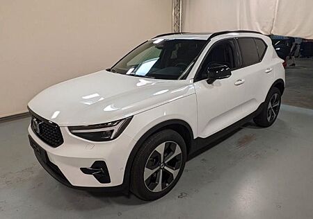 Volvo XC 40 XC40 B4 DSG Ultra Dark*FSHZG*360°*ACC*AHK
