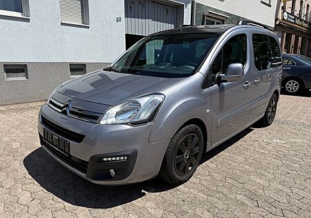 Citroën Berlingo Multispace 1.6 Selection *1.Hand*