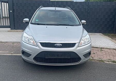 Ford Focus 1,6 Style+ Turnier Style+