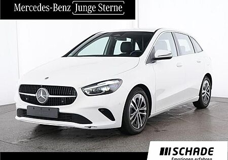 Mercedes-Benz B 200 Progressive *Multibeam*Kamera*Lenkradhzg*