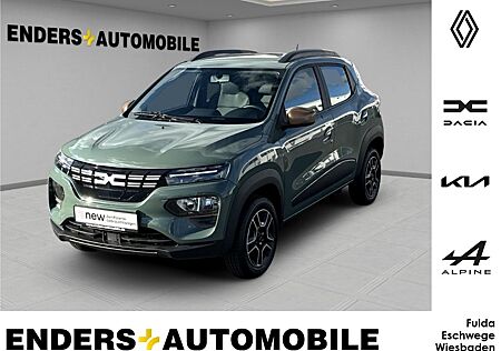 Dacia Spring Electric Extreme ELECTRIC 65