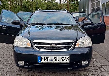 Chevrolet Nubira 1.8 CDX CDX