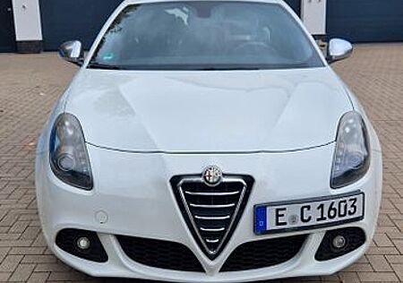 Alfa Romeo Giulietta 2.0 JTDM 16V 103kW Turismo Turismo