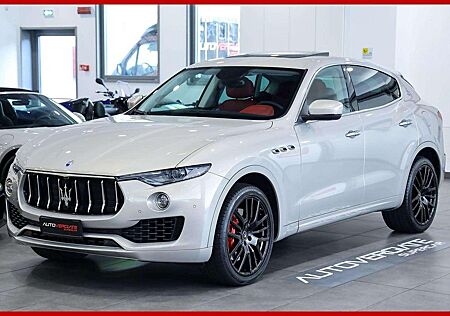 Maserati Levante V6 430 CV AWD S