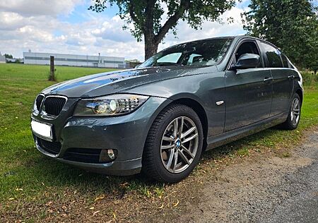 BMW 318i Xenon Klima PDC Autom 2. Hand SH HU gepfleg
