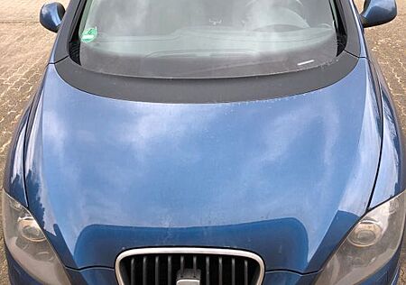 Seat Altea XL 2.0 TDI CR DPF DSG Style