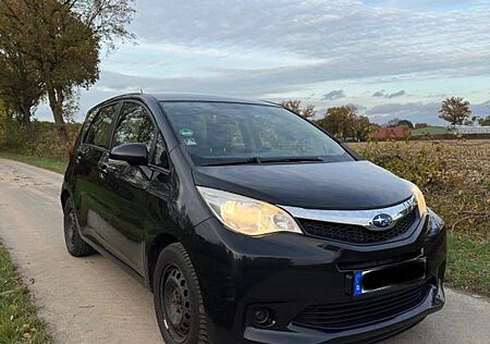 Subaru Trezia 1.4D Active FWD Active